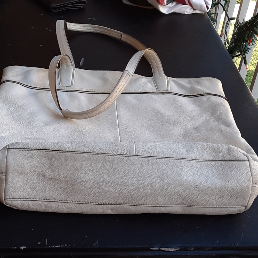 Coach bag - Picture 4 of 8